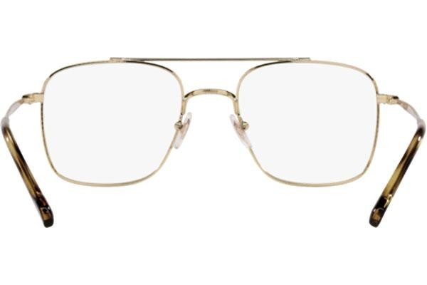 Brýle Vogue Eyewear VO4192 280 Squared Havana