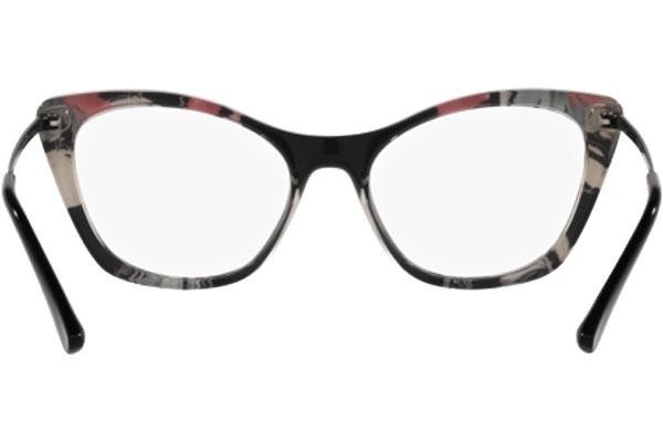 Brýle Vogue Eyewear VO5355 2839 Cat Eye Černé