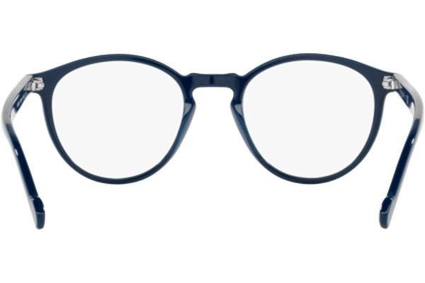 Brýle Vogue Eyewear VO5367 2484 Okrouhlé Modré