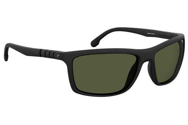 Sluneční brýle Carrera HYPERFIT12/S 003/UC Polarized Obdélníkové Černé