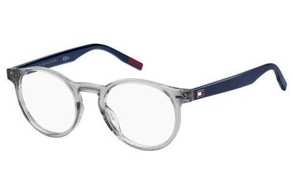 Brýle Tommy Hilfiger Junior TH1926 09V Okrouhlé Šedé