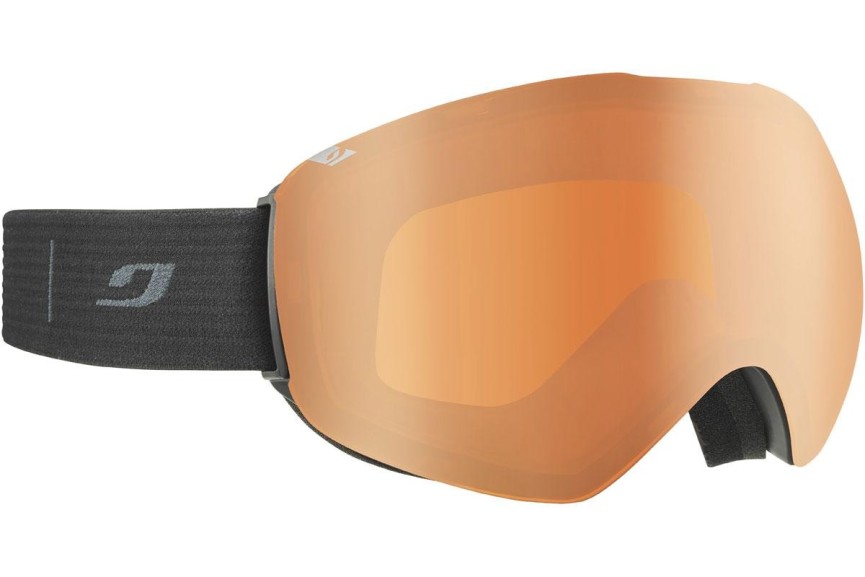 Lyžařské brýle Julbo Spacelab J760 12229 Jednolité | Shield Černé