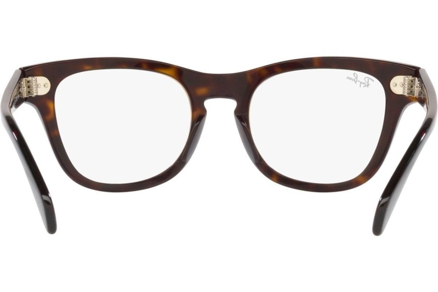 Ray-Ban Junior RY9707V 3887