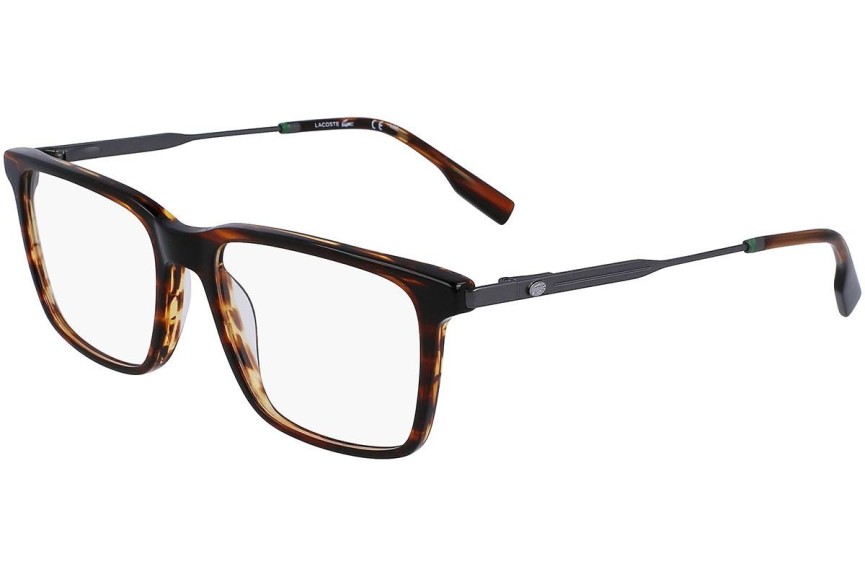 Brýle Lacoste L2925 214 Squared Havana