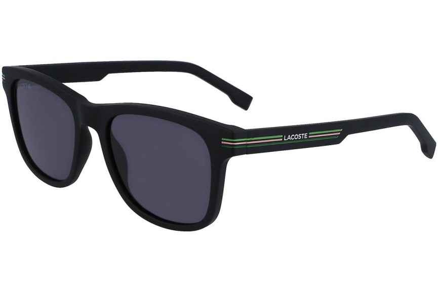 Sluneční brýle Lacoste L995S 002 Squared Černé