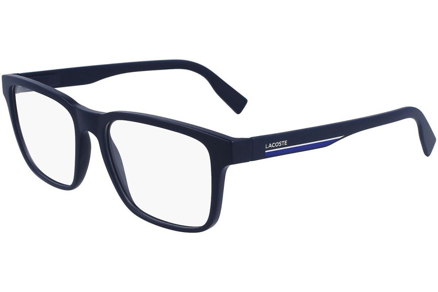 Brýle Lacoste L2926 400 Squared Modré