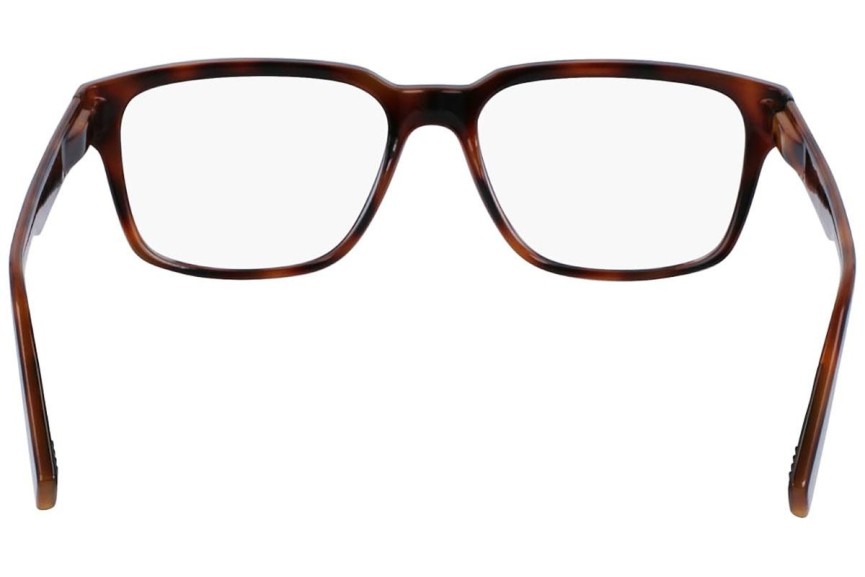 Brýle Lacoste L2927 214 Squared Havana