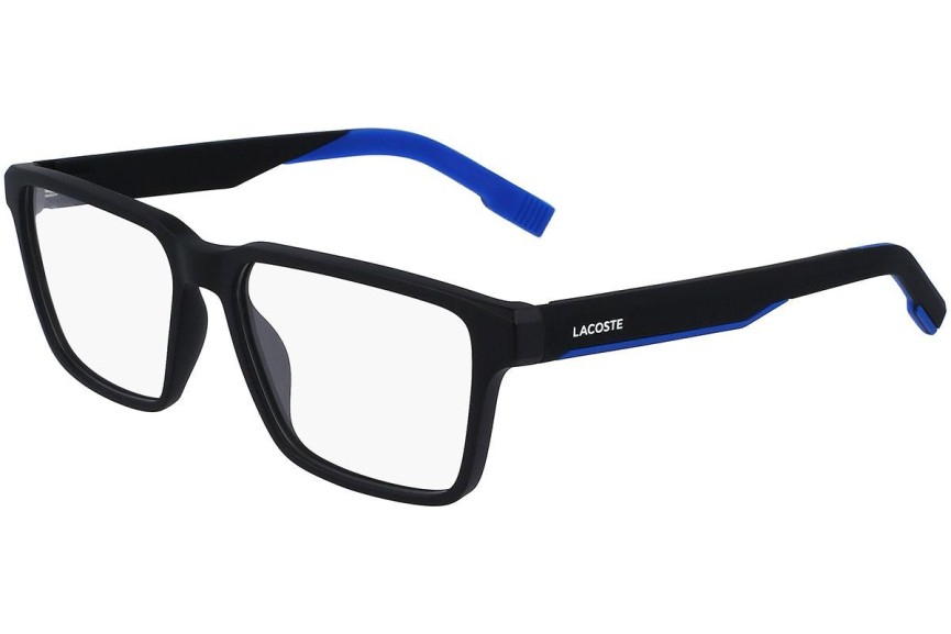 Brýle Lacoste L2924 001 Squared Černé