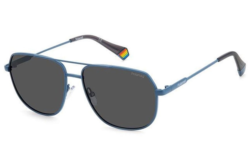 Polaroid PLD6195/S/X FLL/M9 Polarized