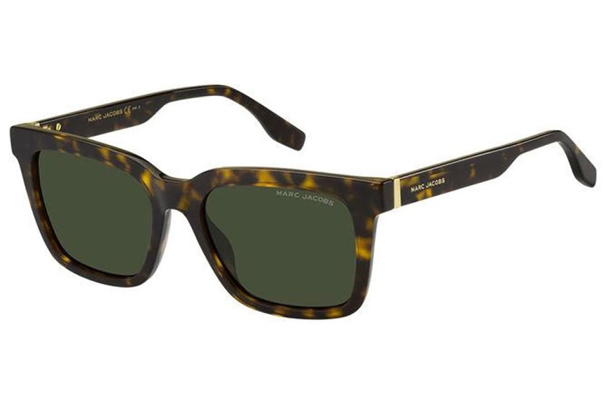 Sluneční brýle Marc Jacobs MARC683/S 086/QT Squared Havana