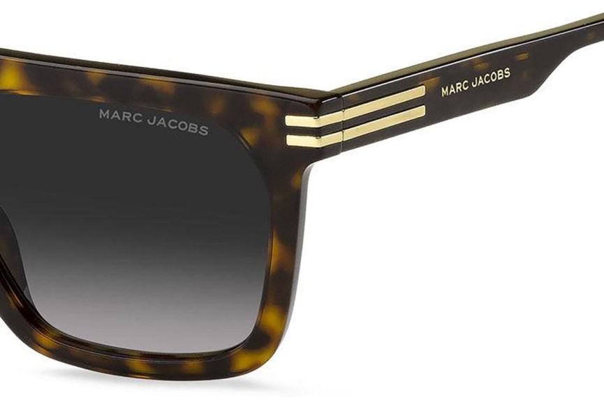 Sluneční brýle Marc Jacobs MARC680/S 086/9O Flat Top Havana