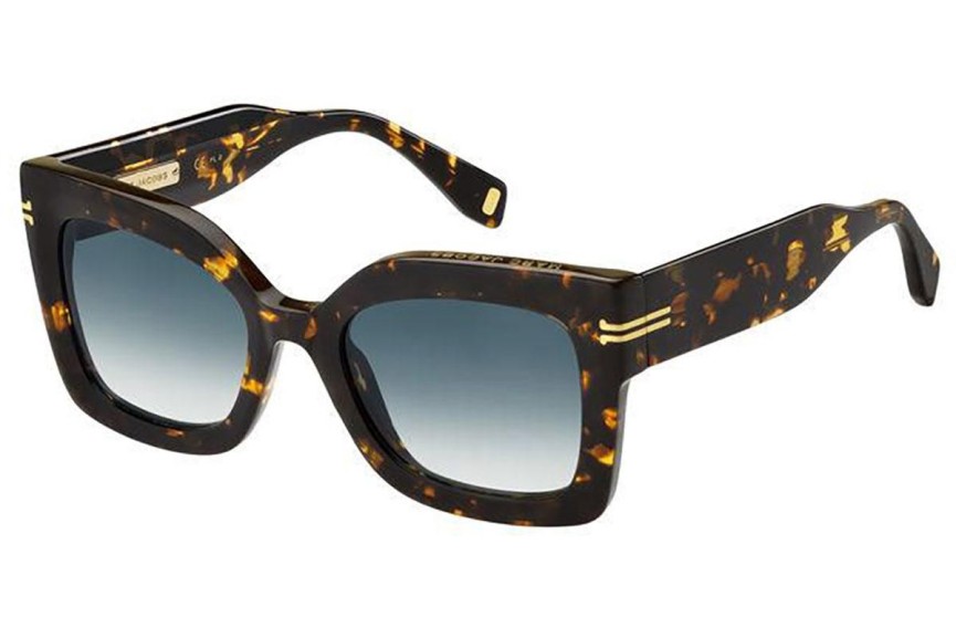 Sluneční brýle Marc Jacobs MJ1073/S 086/08 Squared Havana