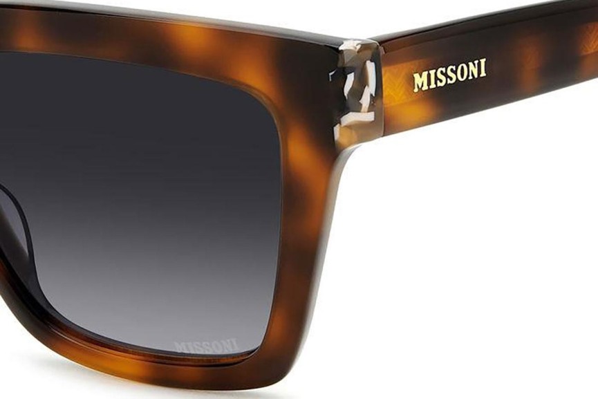 Sluneční brýle Missoni MIS0132/S 05L/9O Squared Havana