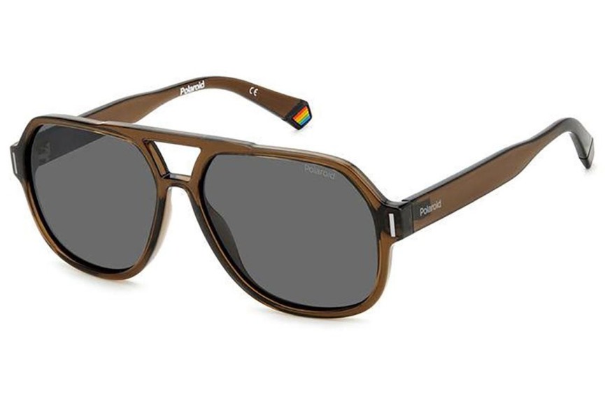 Polaroid PLD6193/S 09Q/M9 Polarized