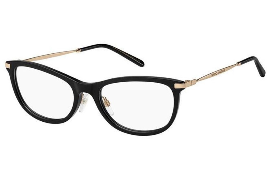 Brýle Marc Jacobs MARC668/G 807 Cat Eye Černé