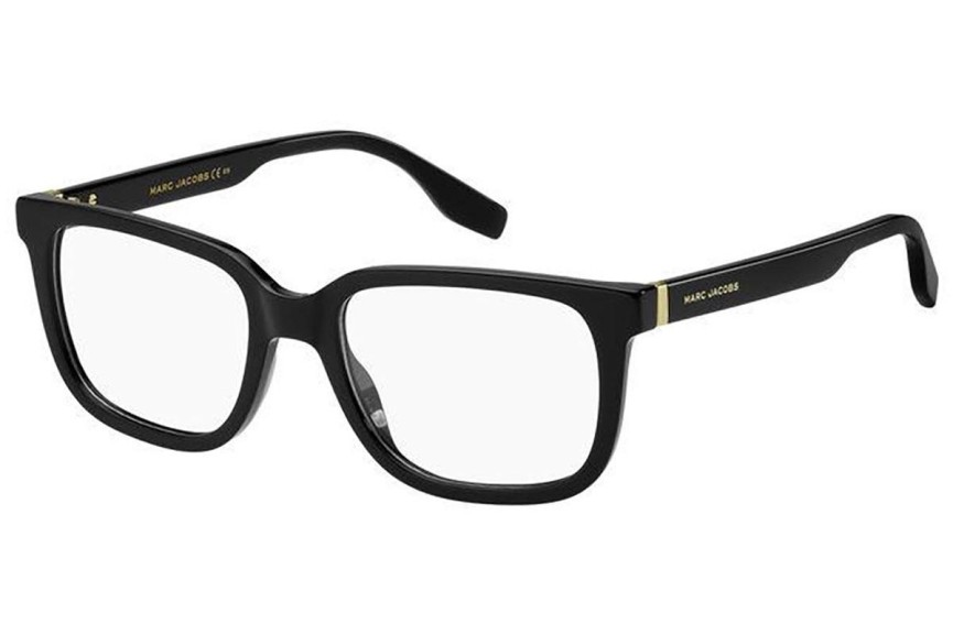 Brýle Marc Jacobs MARC685 807 Squared Černé