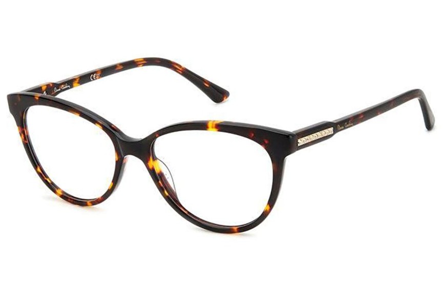 Brýle Pierre Cardin P.C.8514 086 Cat Eye Havana