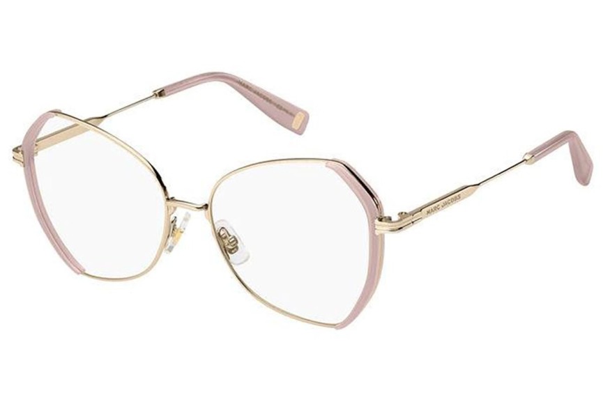 Brýle Marc Jacobs MJ1081 EYR Cat Eye Zlaté