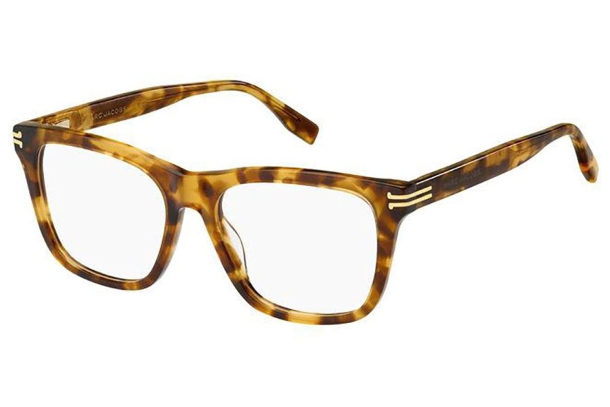 Brýle Marc Jacobs MJ1084 A84 Squared Havana