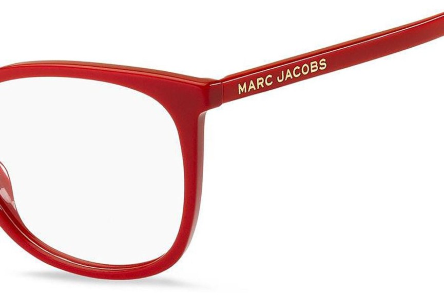 Brýle Marc Jacobs MARC662 C9A Okrouhlé Červené