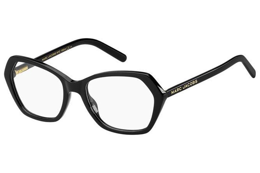 Brýle Marc Jacobs MARC660 807 Speciální Černé