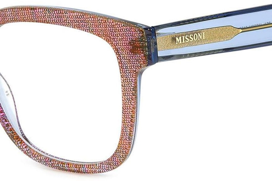 Brýle Missoni MIS0127 QQ7 Squared Mix