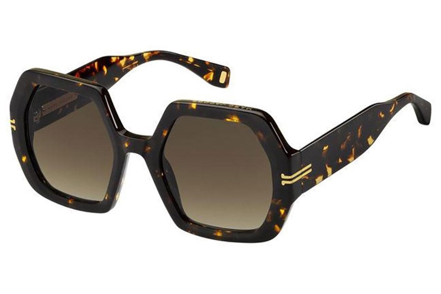 Sluneční brýle Marc Jacobs MJ1074/S 086/HA Speciální Havana