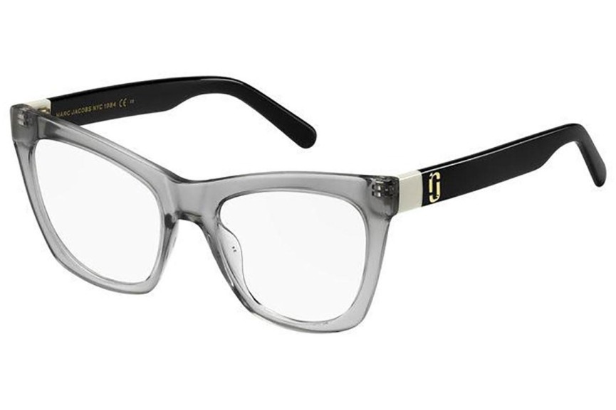 Brýle Marc Jacobs MARC649 R6S Cat Eye Šedé