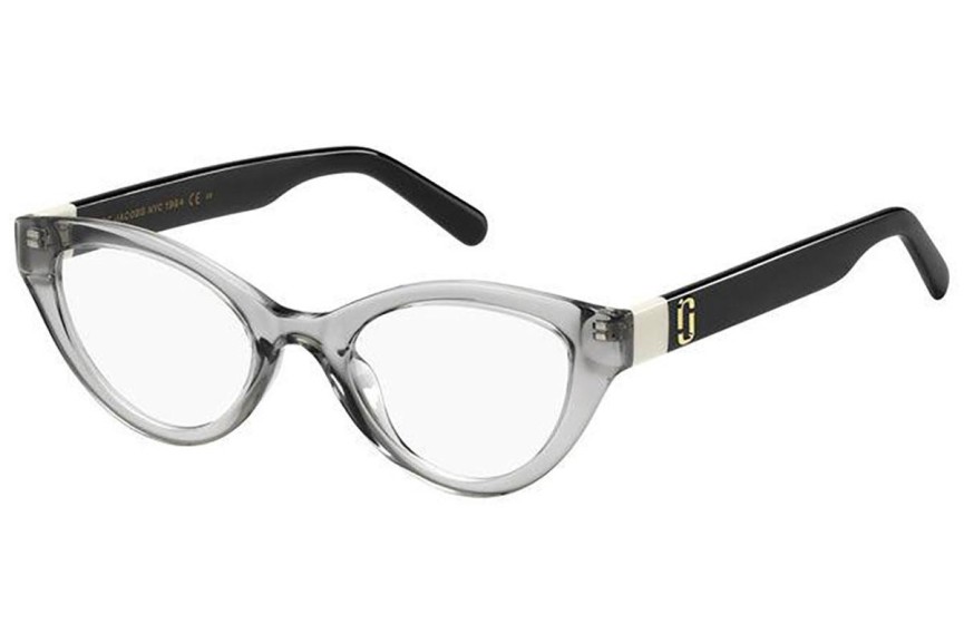 Brýle Marc Jacobs MARC651 R6S Cat Eye Šedé