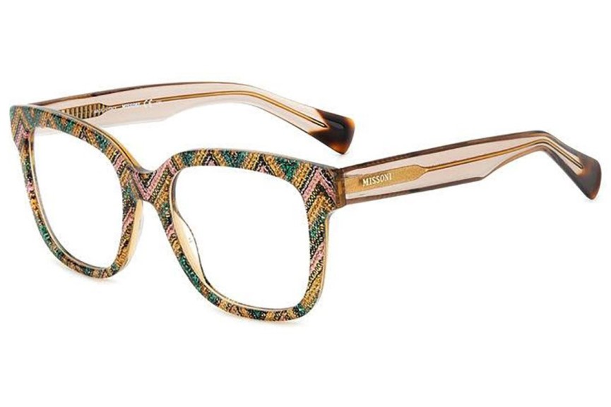 Brýle Missoni MIS0127 038 Squared Mix