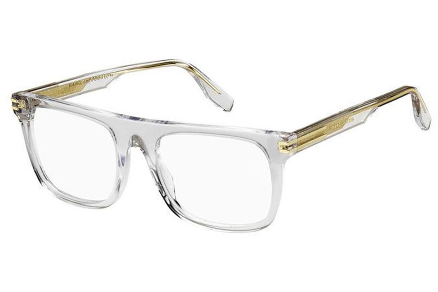 Brýle Marc Jacobs MARC606 900 Flat Top Průhledné