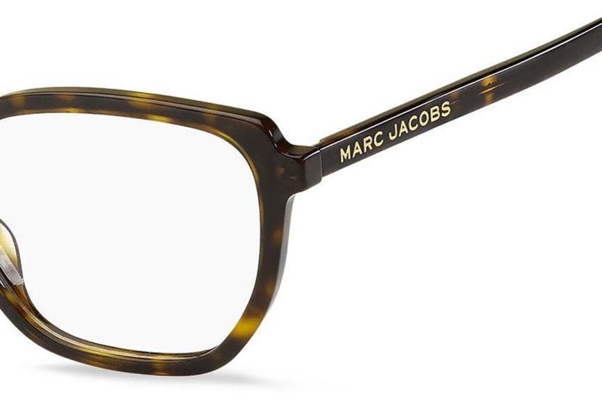 Brýle Marc Jacobs MARC661 086 Speciální Havana