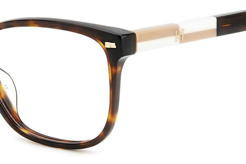 Brýle Carolina Herrera HER0159/G XLT Squared Havana