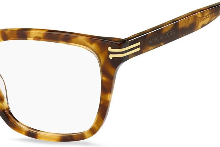 Brýle Marc Jacobs MJ1084 A84 Squared Havana