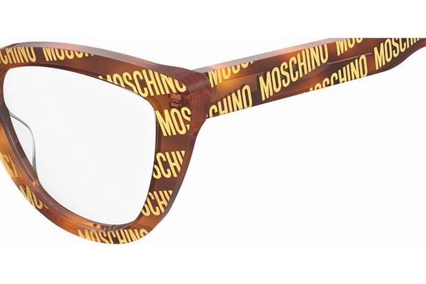 Brýle Moschino MOS624 2VM Cat Eye Mix