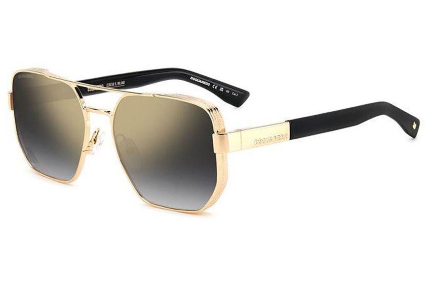 Dsquared2 D20083/S RHL/FQ