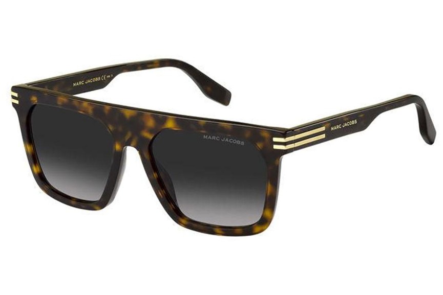 Sluneční brýle Marc Jacobs MARC680/S 086/9O Flat Top Havana