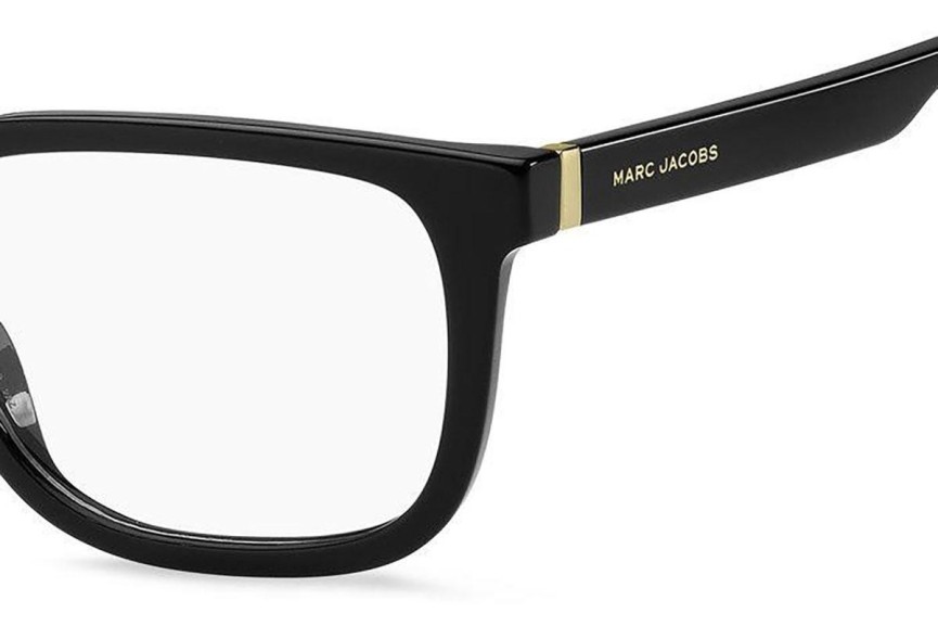 Brýle Marc Jacobs MARC685 807 Squared Černé