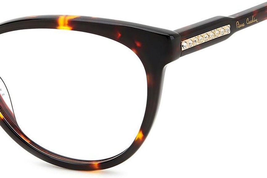 Brýle Pierre Cardin P.C.8514 086 Cat Eye Havana