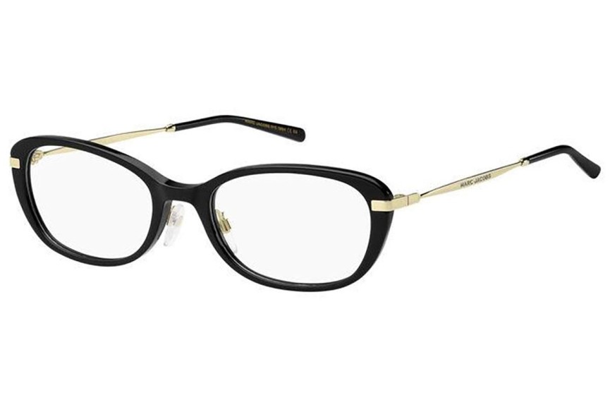 Brýle Marc Jacobs MARC669/G 807 Cat Eye Černé