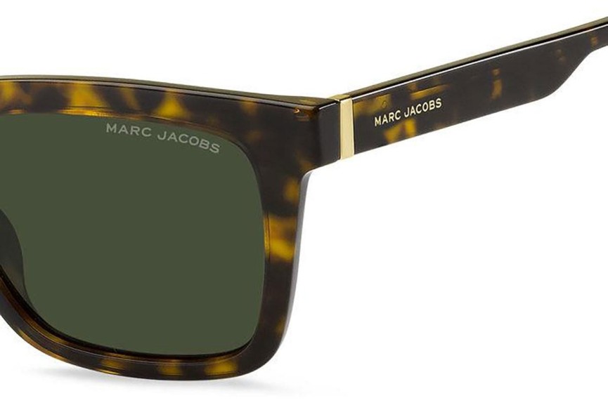 Sluneční brýle Marc Jacobs MARC683/S 086/QT Squared Havana