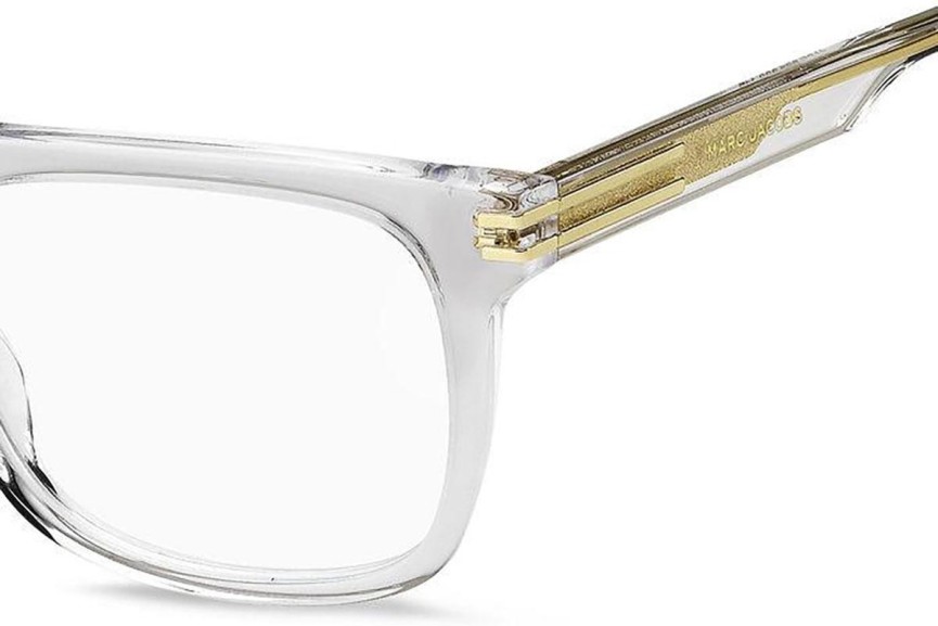 Brýle Marc Jacobs MARC606 900 Flat Top Průhledné