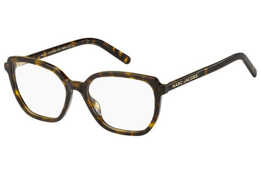 Brýle Marc Jacobs MARC661 086 Speciální Havana