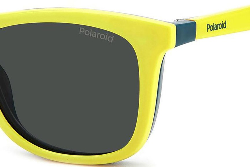 Polaroid Junior PLD8055/CS GP7/M9 Polarized