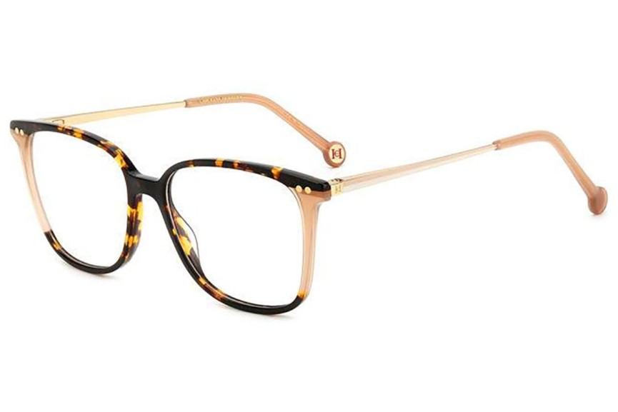 Brýle Carolina Herrera HER0165 XLT Squared Havana