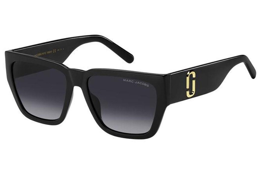 Sluneční brýle Marc Jacobs MARC646/S 08A/WJ Polarized Squared Černé