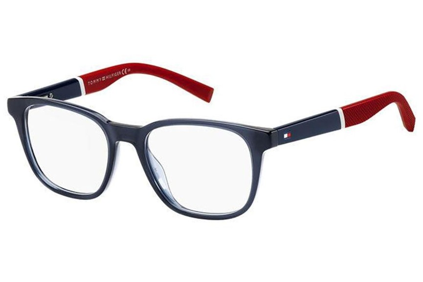 Brýle Tommy Hilfiger TH1907 8RU Squared Modré