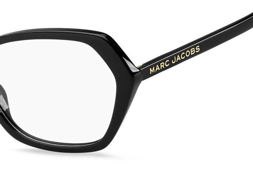 Brýle Marc Jacobs MARC660 807 Speciální Černé