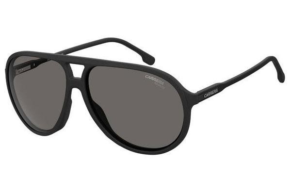 Sluneční brýle Carrera CARRERA237/S 003/M9 Polarized Pilot Černé