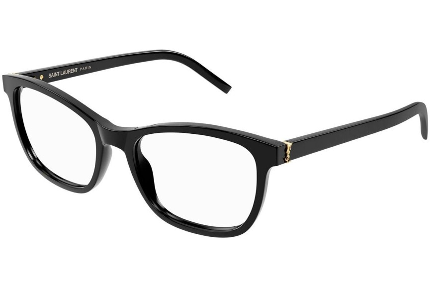 Brýle Saint Laurent SLM121 001 Speciální Černé